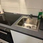 Διαμέρισμα Erdgeschosswohnung Nahe Du Hbf Ντούισμπουργκ