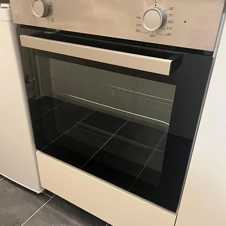 Erdgeschosswohnung Nahe Du Hbf Apartmán