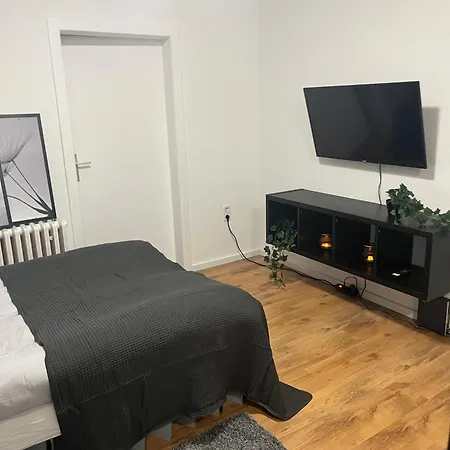 Erdgeschosswohnung Nahe Du Hbf * Duisburg