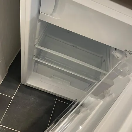 Erdgeschosswohnung Nahe Du Hbf Апартаменты Дуйсбург