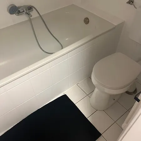 Erdgeschosswohnung Nahe Du Hbf Дуйсбург