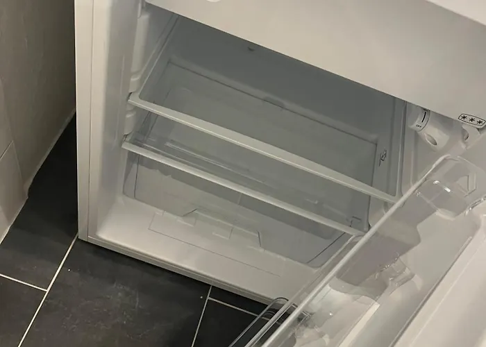 Erdgeschosswohnung Nahe Du Hbf Lejlighed Duisburg