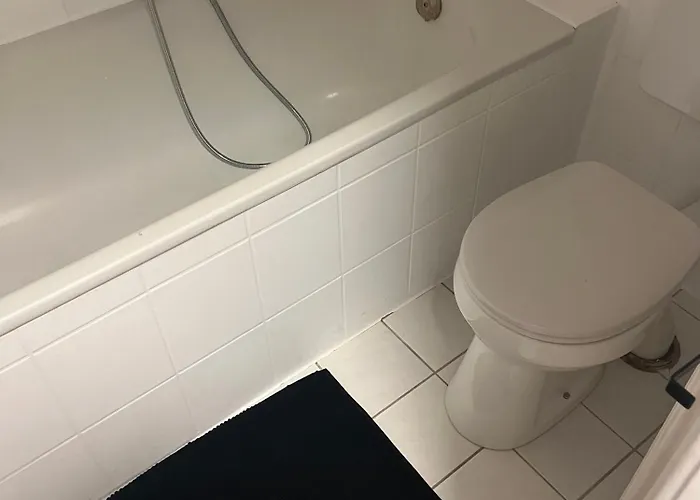 Erdgeschosswohnung Nahe Du Hbf Duisburg